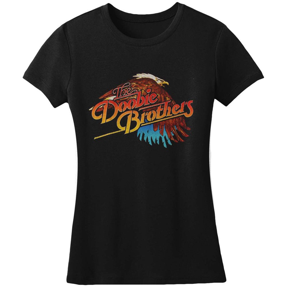 DOOBIE BROTHERS ドゥービーブラザーズ - EAGLE / Tシャツ / レディース - PGS